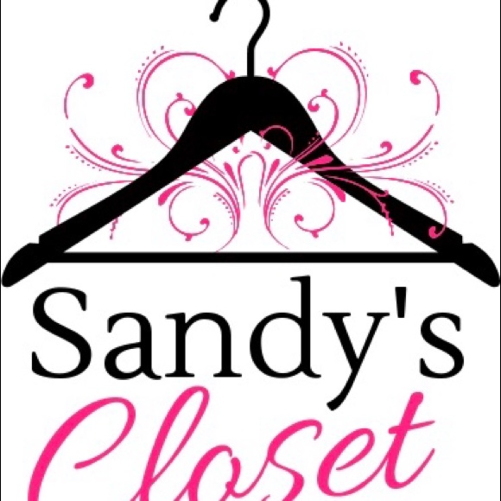 Meet your Posher, Sandy